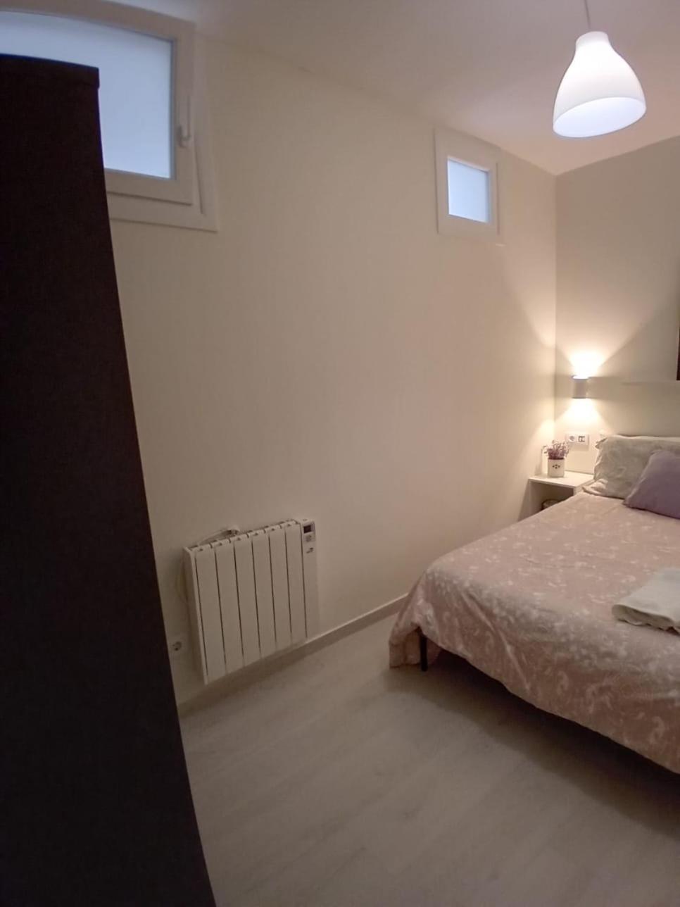 Casa Al Lado De La Playa Santa Marta Baiona Villa Екстериор снимка