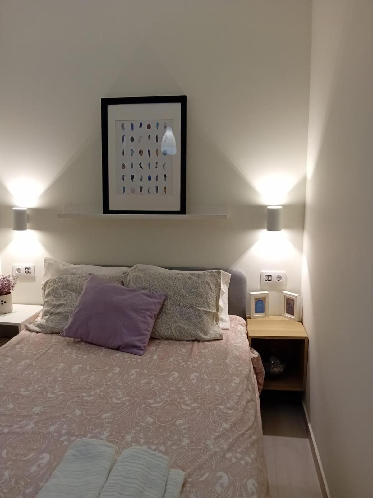 Casa Al Lado De La Playa Santa Marta Baiona Villa Екстериор снимка