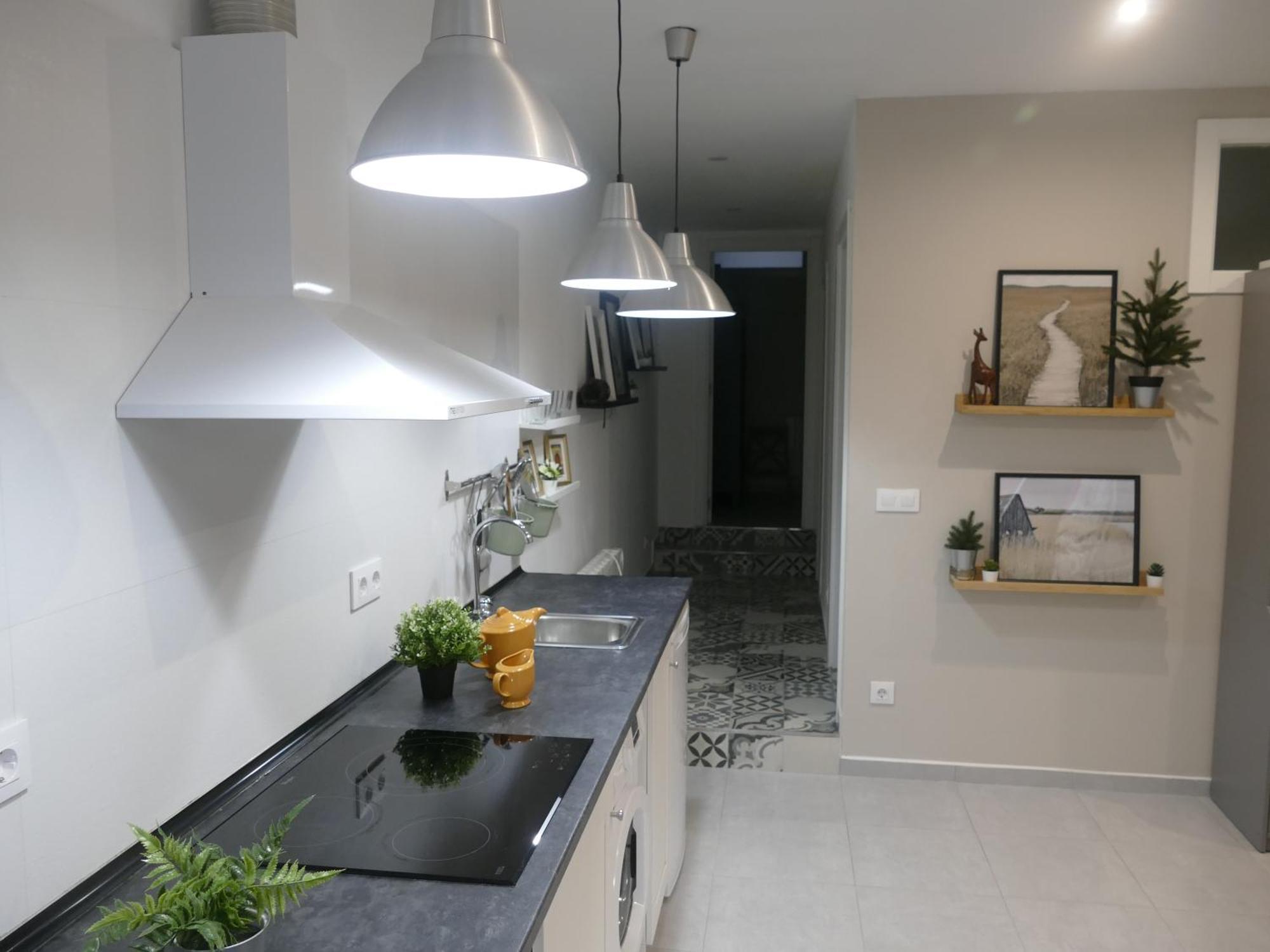 Casa Al Lado De La Playa Santa Marta Baiona Villa Екстериор снимка